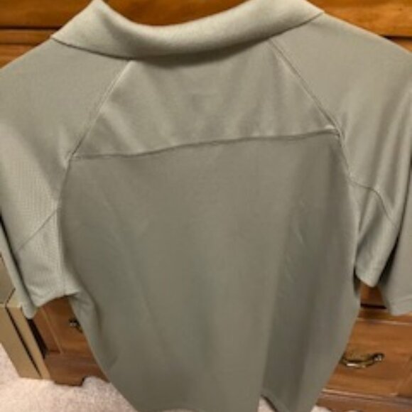 Bundle of TWO Men's Columbia Shirts XCO  Size Large - Picture 10 of 12